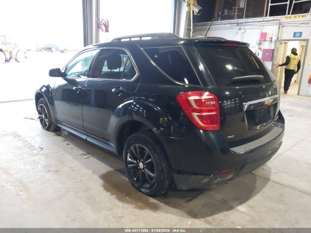 2GNFLFEK0G6348825 Chevrolet EQUINOX LT