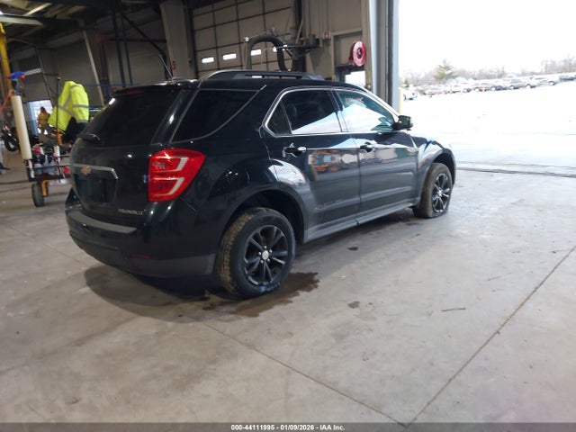 2GNFLFEK0G6348825 Chevrolet EQUINOX LT