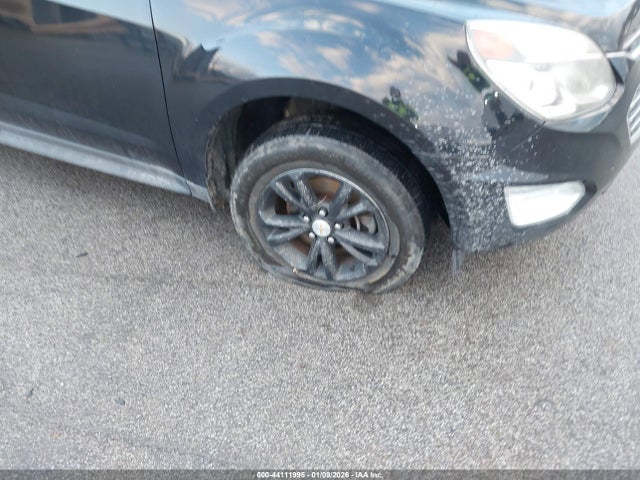 2GNFLFEK0G6348825 Chevrolet EQUINOX LT