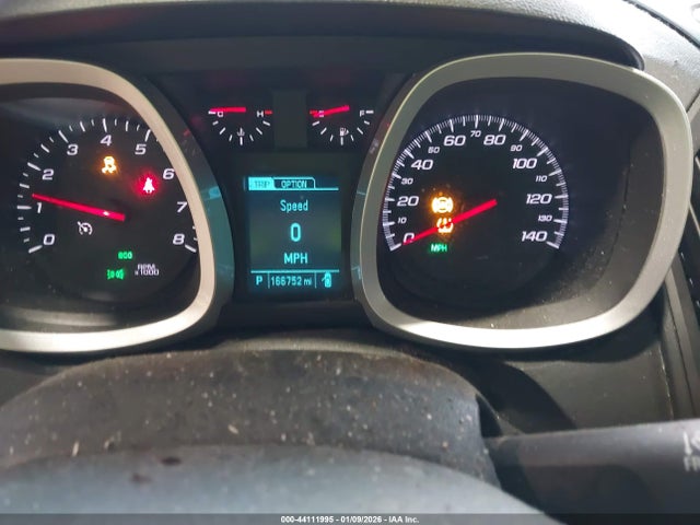 2GNFLFEK0G6348825 Chevrolet EQUINOX LT