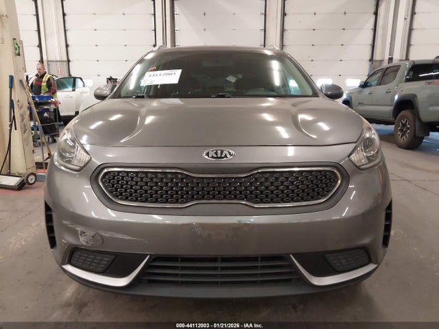 KIA NIRO LX 2018 KNDCB3LC7J5201171 Image 12