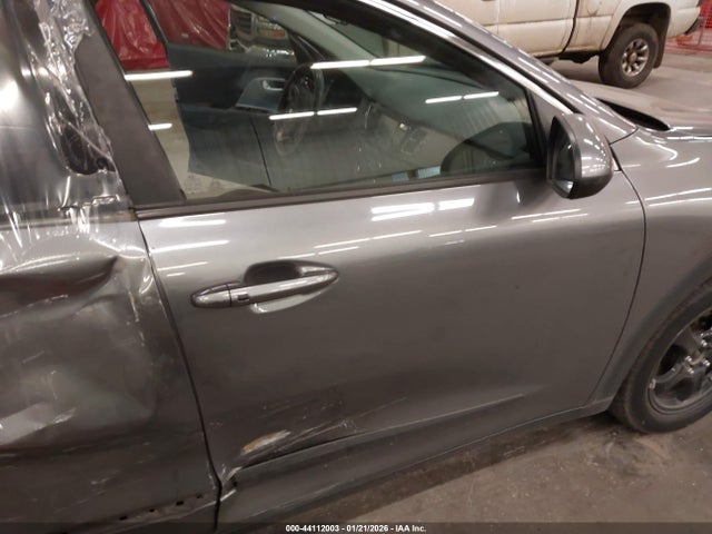 KIA NIRO LX 2018 KNDCB3LC7J5201171 Image 5