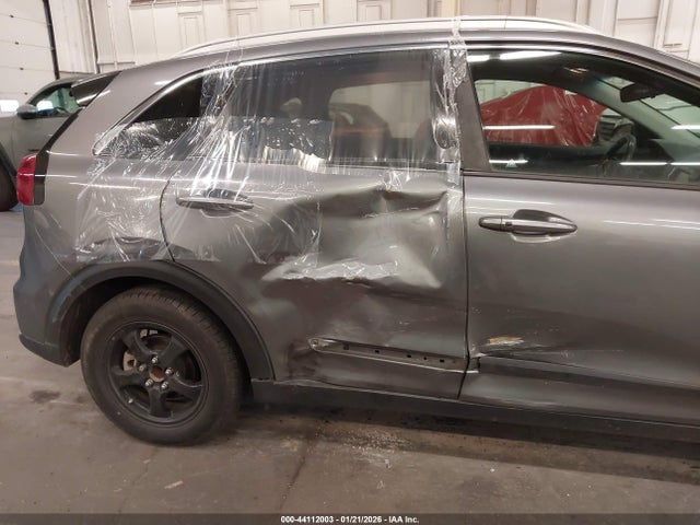 KIA NIRO LX 2018 KNDCB3LC7J5201171 Image 6
