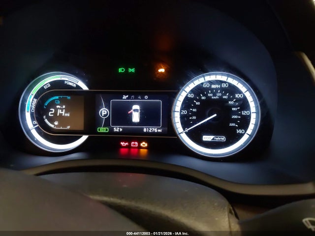 KIA NIRO LX 2018 KNDCB3LC7J5201171 Image 7