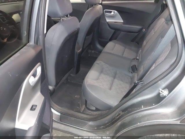 KIA NIRO LX 2018 KNDCB3LC7J5201171 Image 8