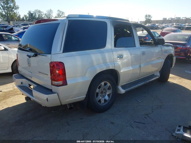 2006 CADILLAC ESCALADE 1GYEK63NX6R150173 Photo 3