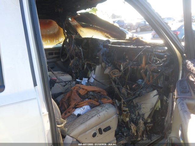 2006 CADILLAC ESCALADE 1GYEK63NX6R150173 Photo 4