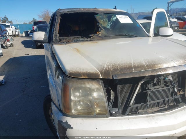 2006 CADILLAC ESCALADE 1GYEK63NX6R150173 Photo 5