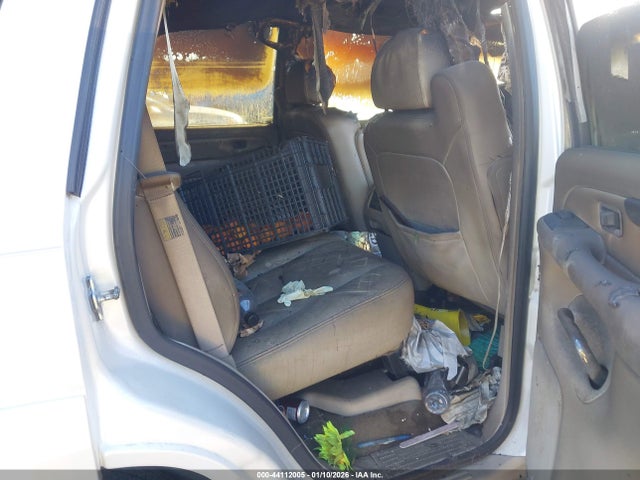 2006 CADILLAC ESCALADE 1GYEK63NX6R150173 Photo 7