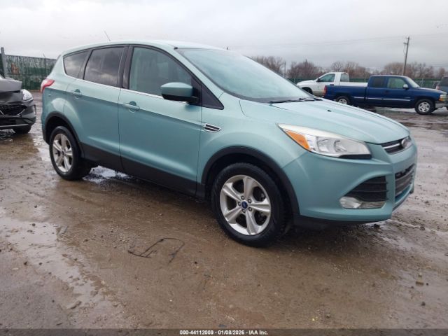2013 FORD ESCAPE 1FMCU0GX1DUD34424