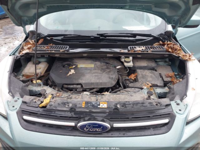 2013 FORD ESCAPE 1FMCU0GX1DUD34424 Photo 9