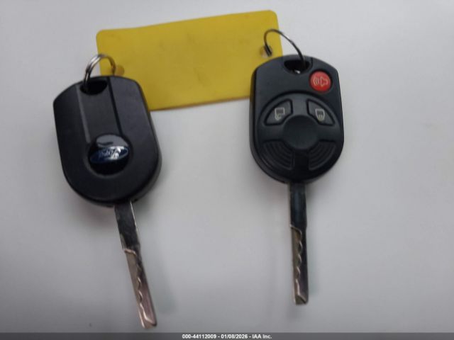 2013 FORD ESCAPE 1FMCU0GX1DUD34424 Photo 10