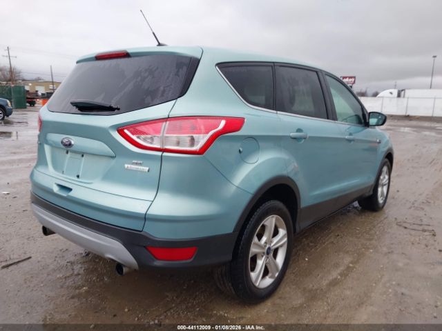 2013 FORD ESCAPE 1FMCU0GX1DUD34424 Photo 3