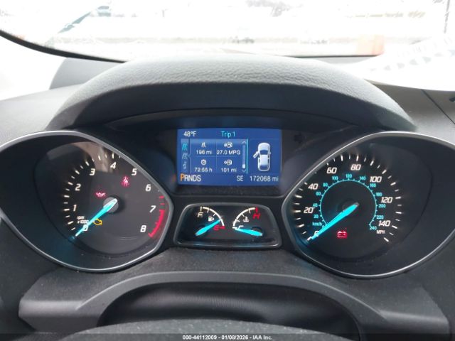 2013 FORD ESCAPE 1FMCU0GX1DUD34424 Photo 6