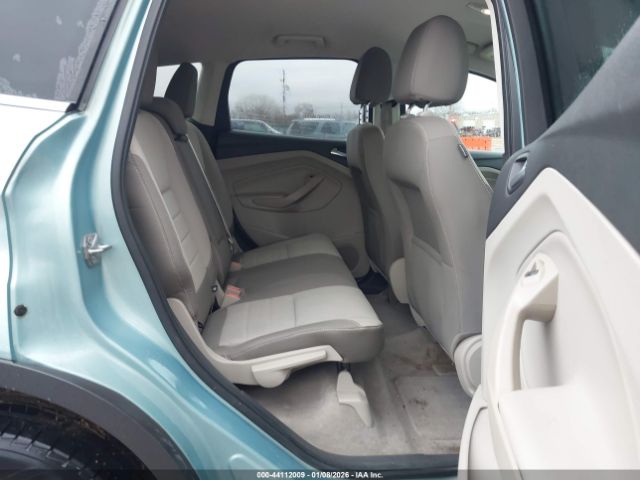 2013 FORD ESCAPE 1FMCU0GX1DUD34424 Photo 7