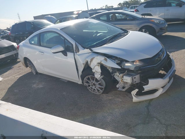 Honda Civic Lx 2014 2HGFG3B50EH520154 головне зображення