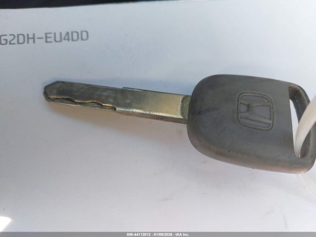 Honda Civic Lx 2014 2HGFG3B50EH520154 Image 11