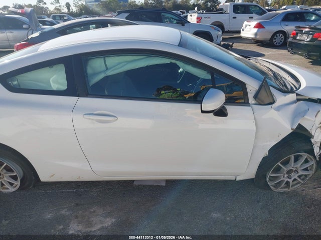 Honda Civic Lx 2014 2HGFG3B50EH520154 Image 13