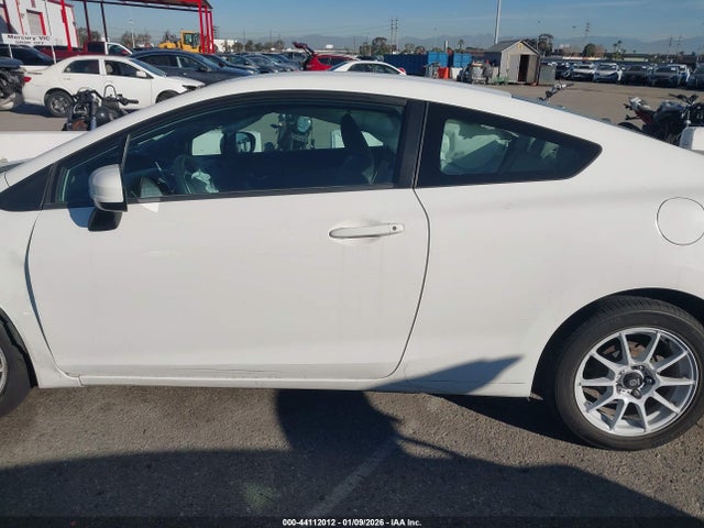 Honda Civic Lx 2014 2HGFG3B50EH520154 Image 14