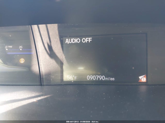 Honda Civic Lx 2014 2HGFG3B50EH520154 Image 15
