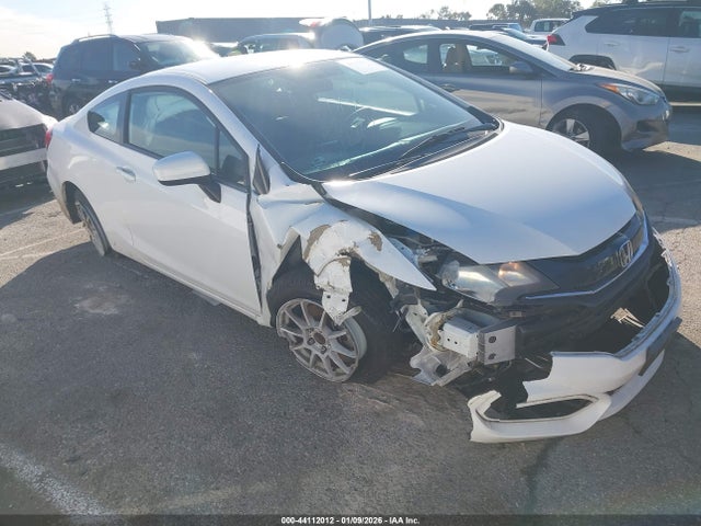 Honda Civic Lx 2014 2HGFG3B50EH520154 Image 6