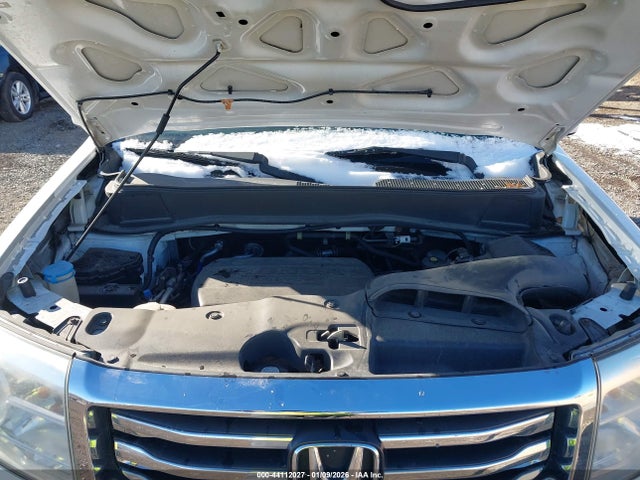 Honda Pilot Ex 2015 5FNYF4H43FB051003 Image 10