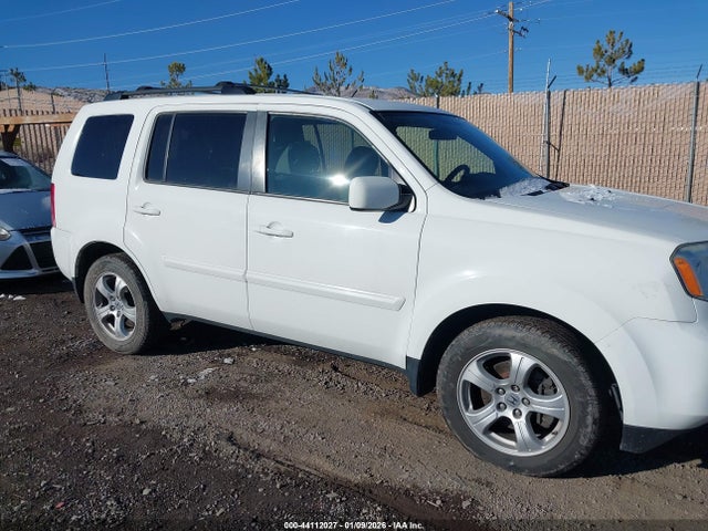 Honda Pilot Ex 2015 5FNYF4H43FB051003 Image 13