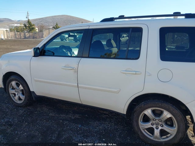 Honda Pilot Ex 2015 5FNYF4H43FB051003 Image 14