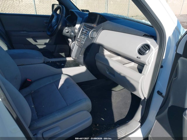 Honda Pilot Ex 2015 5FNYF4H43FB051003 Image 5