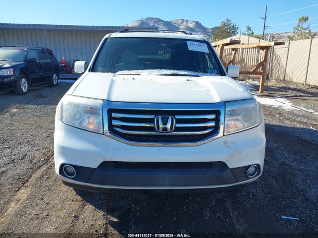 Honda Pilot Ex 2015 5FNYF4H43FB051003 Image 6