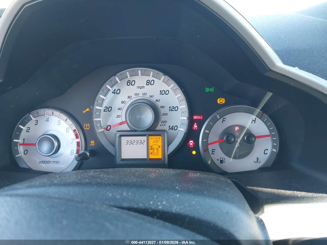 Honda Pilot Ex 2015 5FNYF4H43FB051003 Image 7