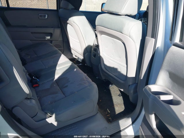 Honda Pilot Ex 2015 5FNYF4H43FB051003 Image 8