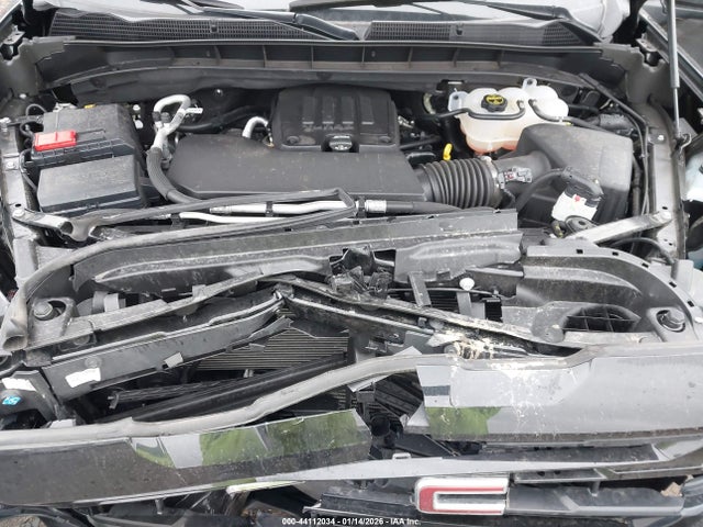 Продажа на аукционе авто 2025 Gmc Sierra 1500 4wd  Short Box Elevation With 3vl, vin: 3GTPUJEK9SG328955, номер лота: 44112034
