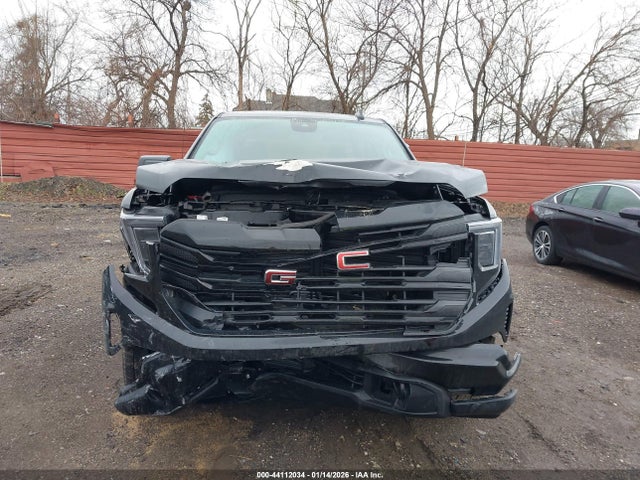 Продажа на аукционе авто 2025 Gmc Sierra 1500 4wd  Short Box Elevation With 3vl, vin: 3GTPUJEK9SG328955, номер лота: 44112034