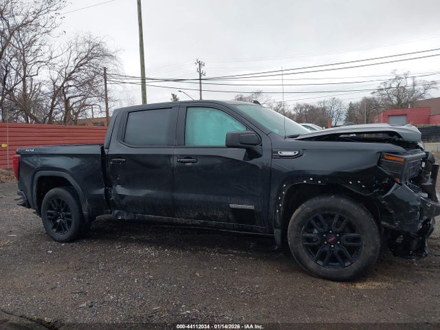 Продажа на аукционе авто 2025 Gmc Sierra 1500 4wd  Short Box Elevation With 3vl, vin: 3GTPUJEK9SG328955, номер лота: 44112034