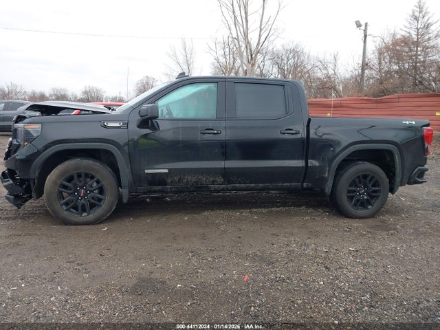 Продажа на аукционе авто 2025 Gmc Sierra 1500 4wd  Short Box Elevation With 3vl, vin: 3GTPUJEK9SG328955, номер лота: 44112034