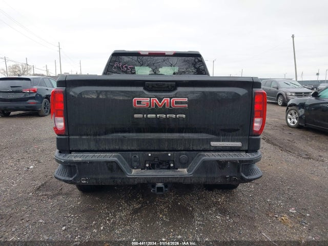 Продажа на аукционе авто 2025 Gmc Sierra 1500 4wd  Short Box Elevation With 3vl, vin: 3GTPUJEK9SG328955, номер лота: 44112034
