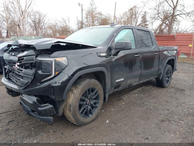 Продажа на аукционе авто 2025 Gmc Sierra 1500 4wd  Short Box Elevation With 3vl, vin: 3GTPUJEK9SG328955, номер лота: 44112034