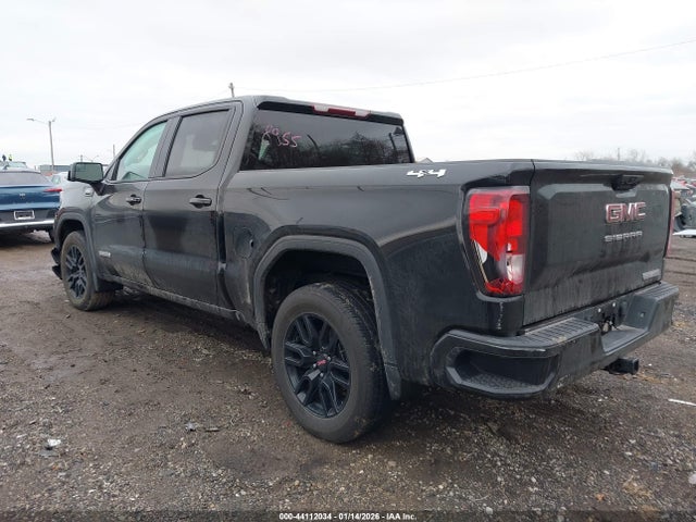 Продажа на аукционе авто 2025 Gmc Sierra 1500 4wd  Short Box Elevation With 3vl, vin: 3GTPUJEK9SG328955, номер лота: 44112034