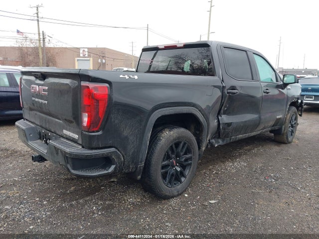 Продажа на аукционе авто 2025 Gmc Sierra 1500 4wd  Short Box Elevation With 3vl, vin: 3GTPUJEK9SG328955, номер лота: 44112034
