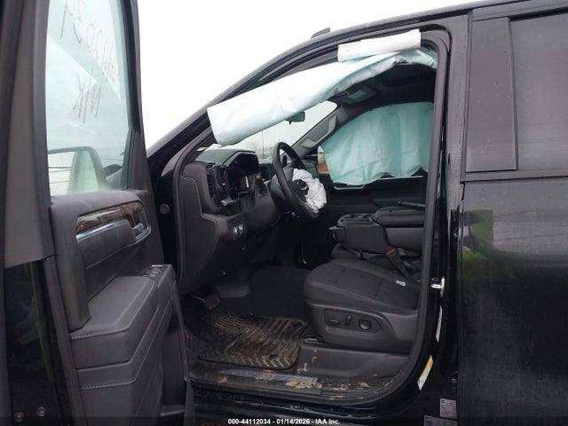 Продажа на аукционе авто 2025 Gmc Sierra 1500 4wd  Short Box Elevation With 3vl, vin: 3GTPUJEK9SG328955, номер лота: 44112034