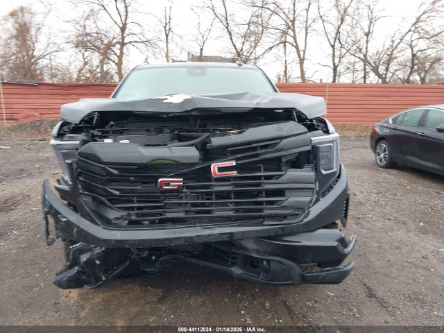 Продажа на аукционе авто 2025 Gmc Sierra 1500 4wd  Short Box Elevation With 3vl, vin: 3GTPUJEK9SG328955, номер лота: 44112034