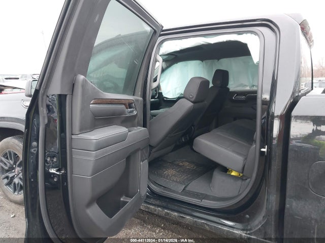 Продажа на аукционе авто 2025 Gmc Sierra 1500 4wd  Short Box Elevation With 3vl, vin: 3GTPUJEK9SG328955, номер лота: 44112034