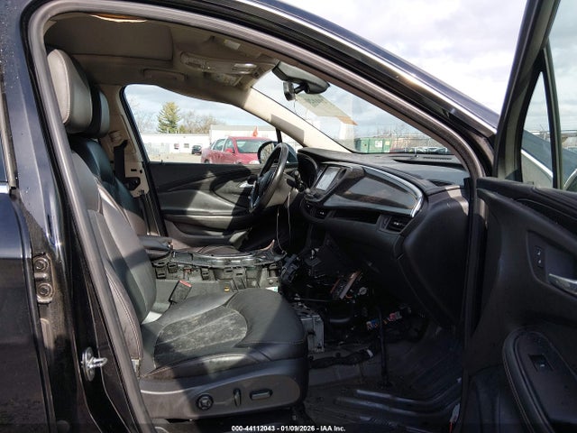 Aukcja sprzedaży 2017 Buick Envision Premium I, vin: LRBFXESX4HD021370, numer aukcji: 44112043