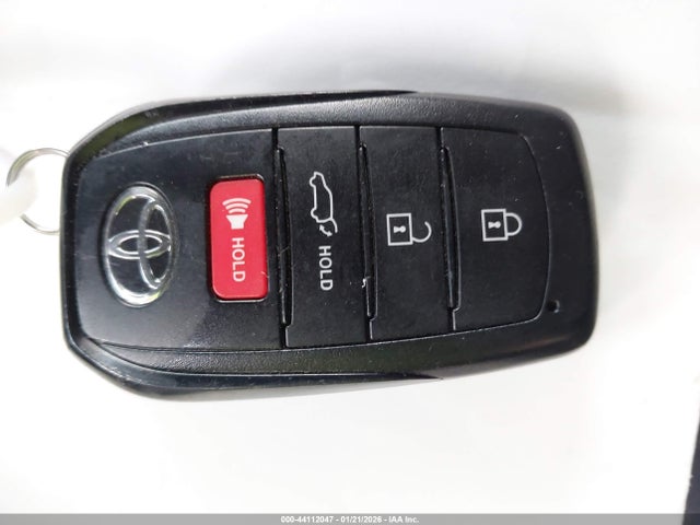5TDAAAB5XSS071609 Toyota Grand Highlander Limited