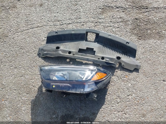 2020 Buick Encore Fwd Preferred მანქანა იყიდება აუქციონზე, vin: KL4CJASB2LB003841, აუქციონის ნომერი: 44112069