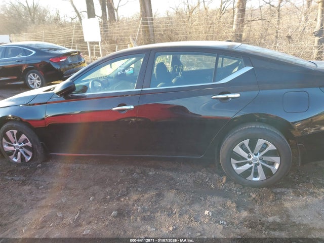 Aukcja sprzedaży 2025 Nissan Altima S Fwd, vin: 1N4BL4BV9SN347774, numer aukcji: 44112071