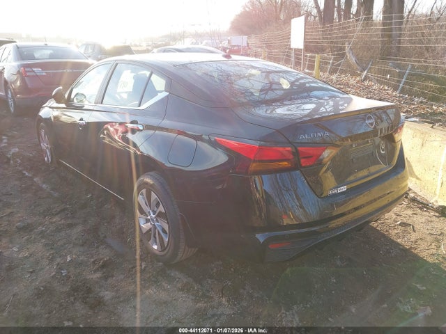 Aukcja sprzedaży 2025 Nissan Altima S Fwd, vin: 1N4BL4BV9SN347774, numer aukcji: 44112071