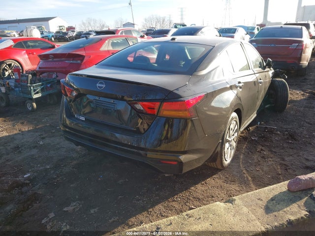 Aukcja sprzedaży 2025 Nissan Altima S Fwd, vin: 1N4BL4BV9SN347774, numer aukcji: 44112071