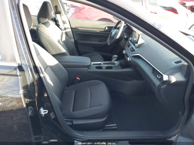 Aukcja sprzedaży 2025 Nissan Altima S Fwd, vin: 1N4BL4BV9SN347774, numer aukcji: 44112071